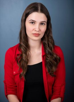 Madeline Toal