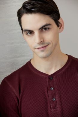 Джеймс Т. Келли