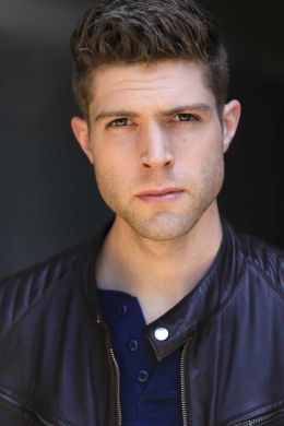 Chad Mitchell Rodgers