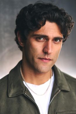 Али Бадалов