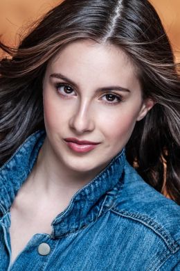 Джейми Нельсон