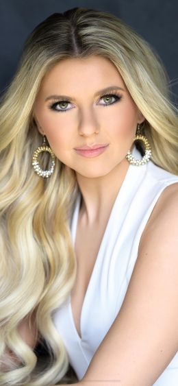 Georgia Rose Matlack
