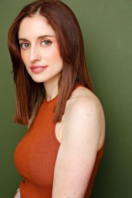 Angela Petruzziello