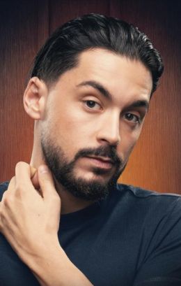 Серхат Йилдрим