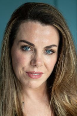 Шинейд О'Риордан