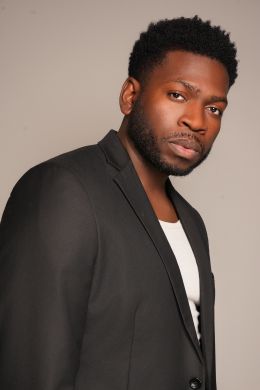 Oraldo Austin