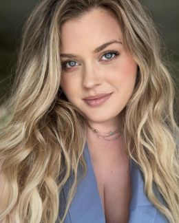 Christina Fern