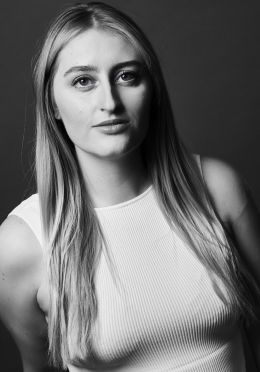 Kyley Scheier