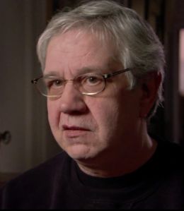 Мартин Бойс