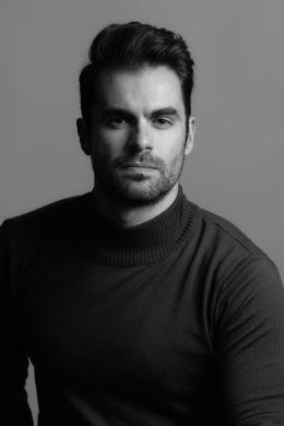 Уилл Грациано