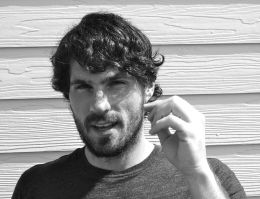 Tony Hamilton Shannon