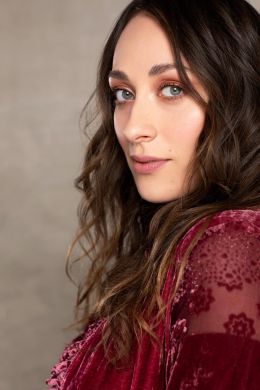 Леа Коэн