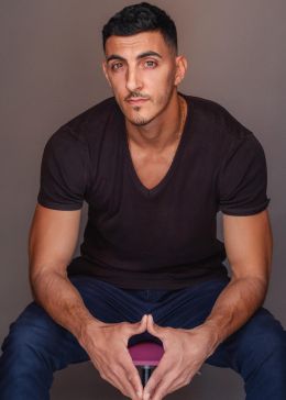 Эрол Исмаил