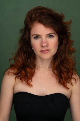 Saskia Marguerite