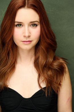 Аннабель Уотсон