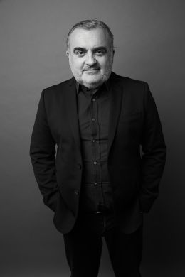 Патрик Андре