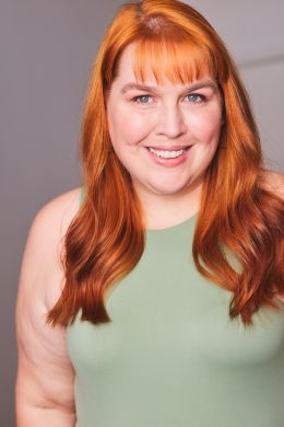 Стэйси Хауэлл