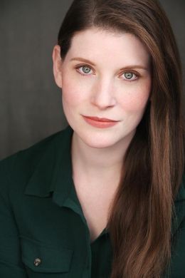 Katie Sawhill