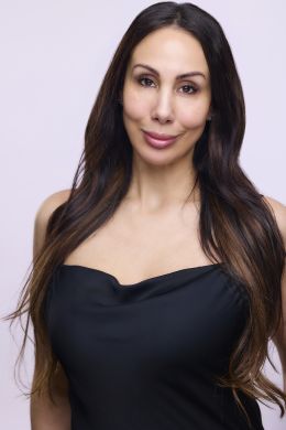 Sonya Khazaal