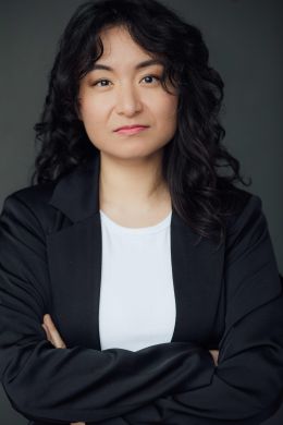 Shuyi Jia