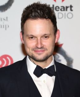 Джереми Вудард