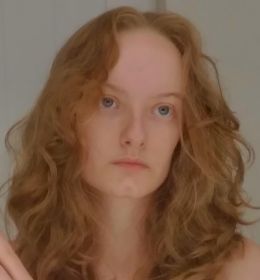 Veronika Ann Rees