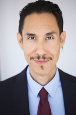 Ричард Манрикез