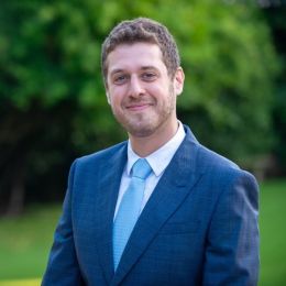 Дэвид Энтин