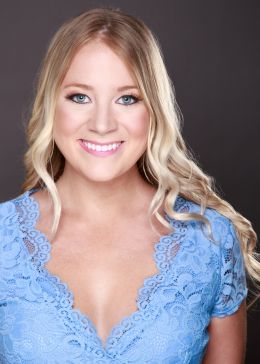 Madison Blaire Turner