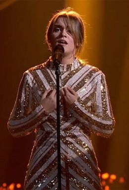 Амайа Ромеро