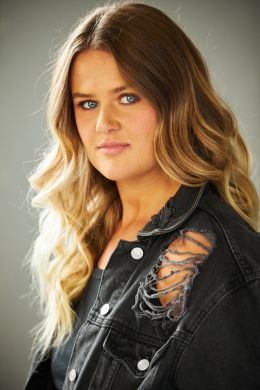 Мэдисон Дэниэл