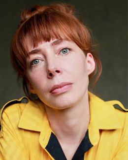 Мишель МакМэхон