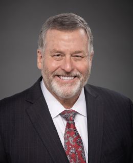 John Raley