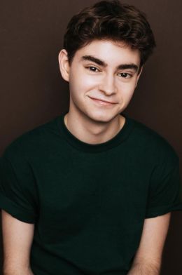 Джейми Мэйерс