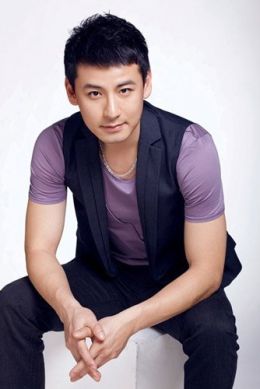 Юнчэнь  Цзян