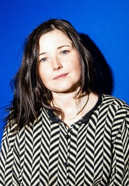 Эмма Кэрролл