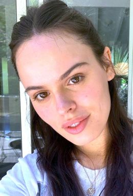 Атланта Де Кадерне Тэйлор