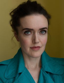 Aoibheann McCann