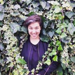 Tara Li-An Smith