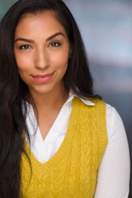 Летиция Перез