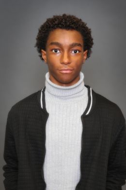 Chase River McGhee