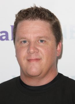 Шанон Паркер