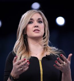 Katie Pavlich