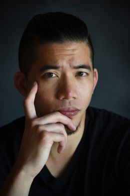 Деррик Вонг