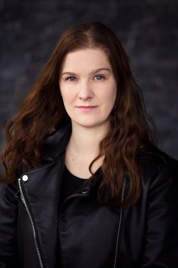 Helene Gjeruldsen