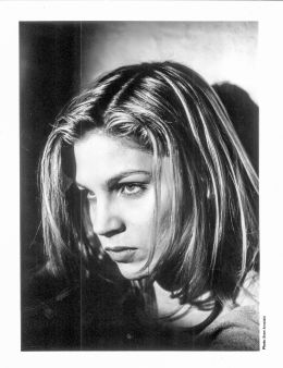 Элизабет Прайс