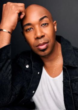Jamyl Dobson