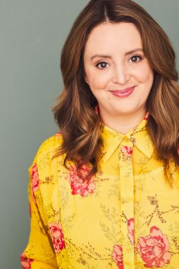 Карли Кайзер