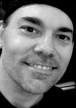 Стивен Лоуренс