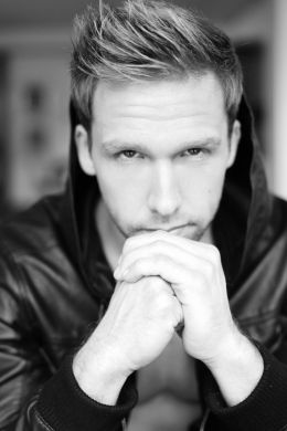 Jonathan Loyer